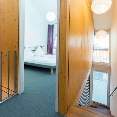 Berger Hof Apartment เครสส์บรอนน์ อัม โบเดนเซ ภายนอก รูปภาพ