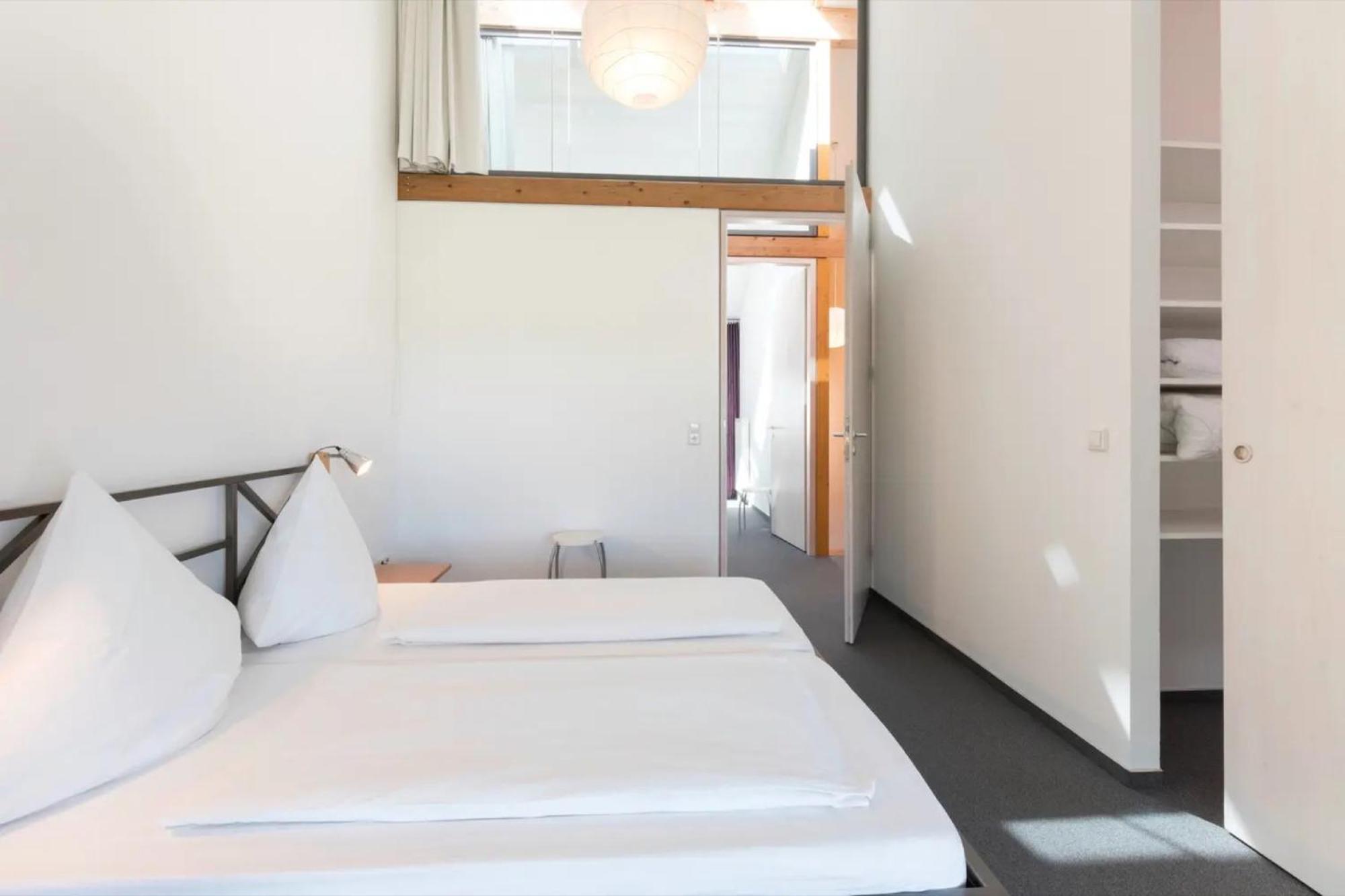 Berger Hof Apartment เครสส์บรอนน์ อัม โบเดนเซ ภายนอก รูปภาพ