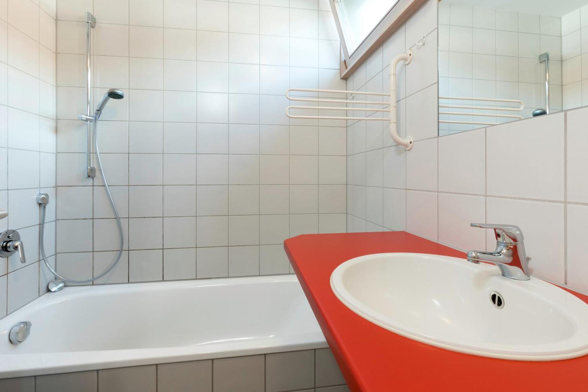 Berger Hof Apartment เครสส์บรอนน์ อัม โบเดนเซ ภายนอก รูปภาพ